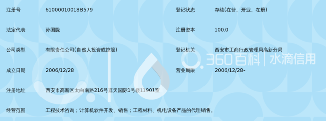 陕西久事达信息技术